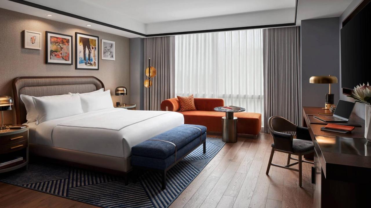 The Opus, Westchester White Plains Exterior foto