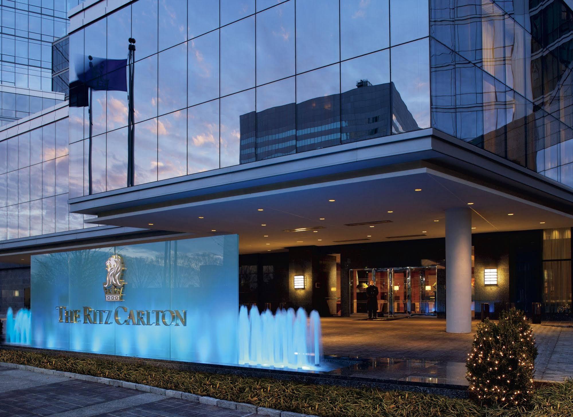 The Opus, Westchester White Plains Exterior foto