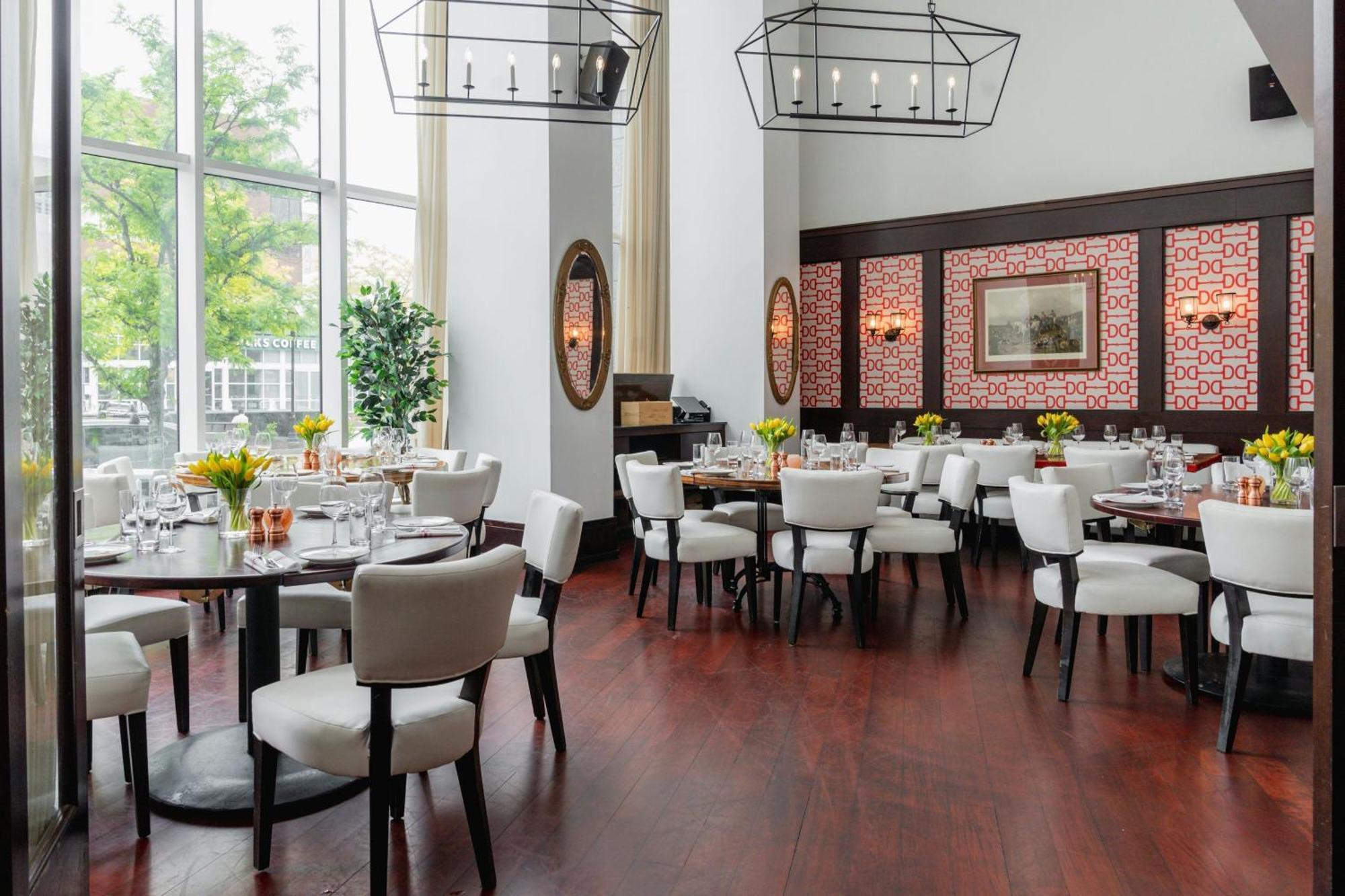The Opus, Westchester White Plains Exterior foto